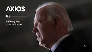 Quiz image for: Exclusive: Biden-Hur special counsel audio exposes memory lapses