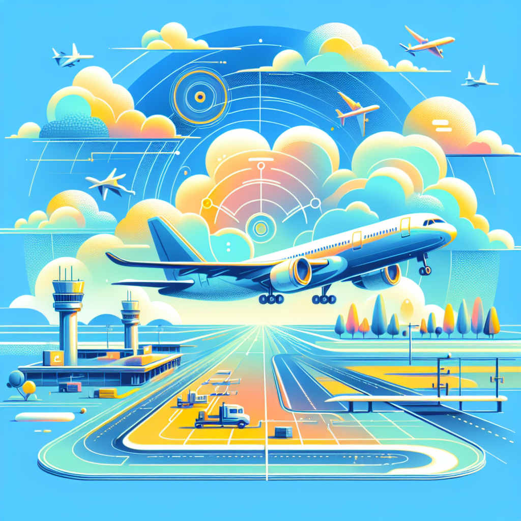 Quiz image for: Airplanes