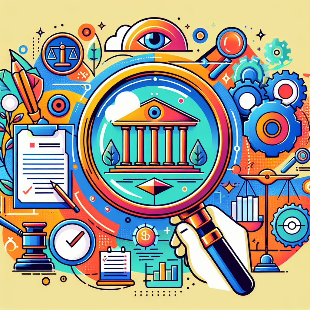 Quiz image for: regulatory compliance