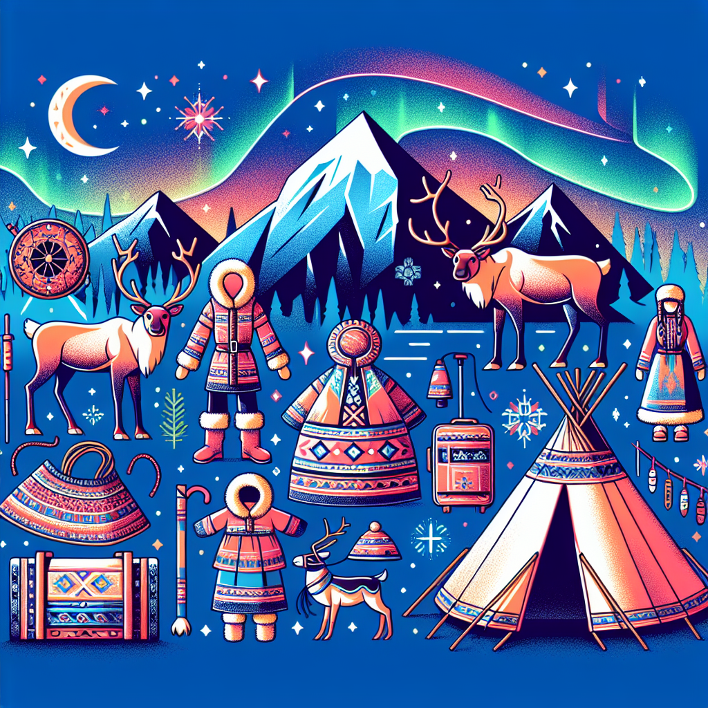 Quiz image for: Sami