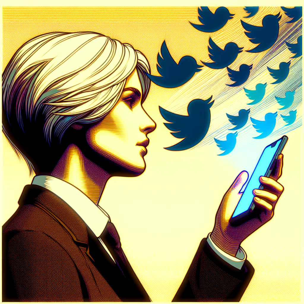 Quiz image for: Trump tweets