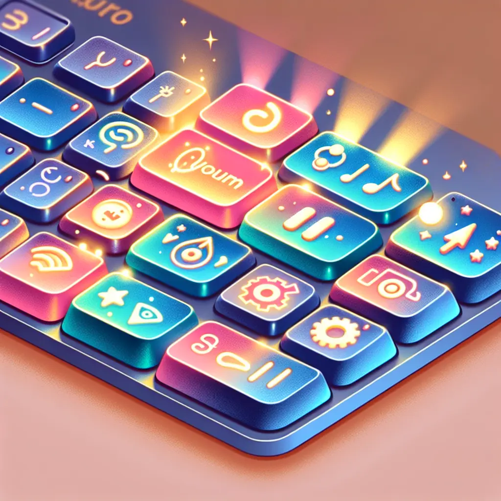 Quiz: Laptop function keys - Quizzly.ai