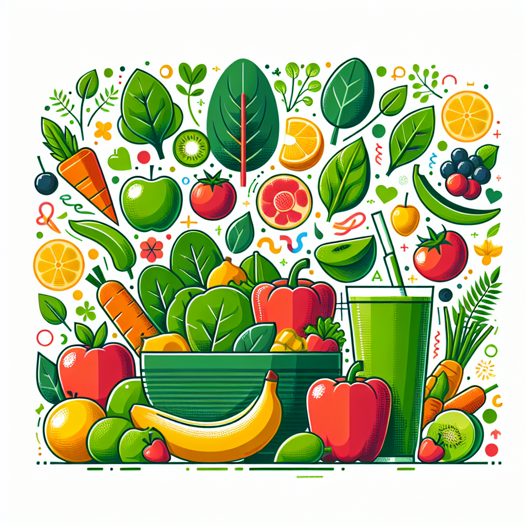 Quiz image for: Plant-based diet