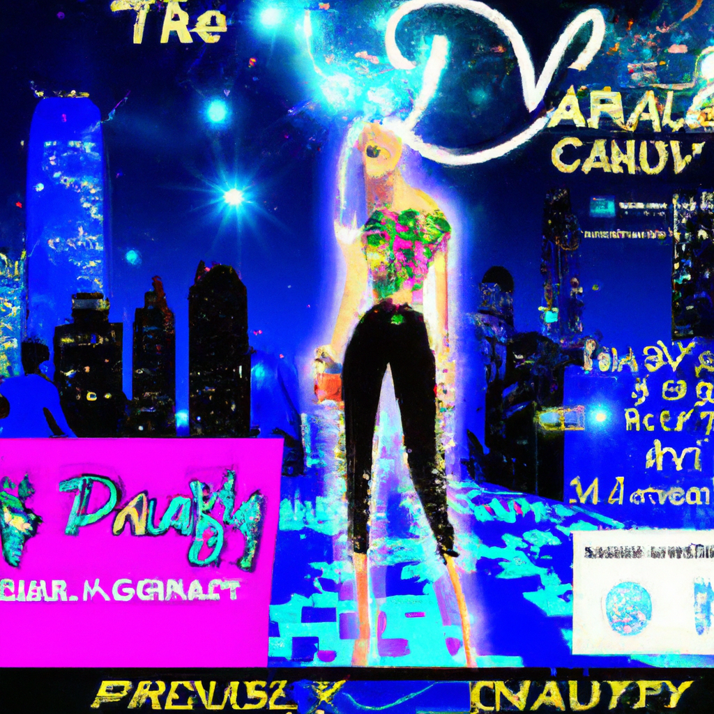 Quiz image for: Celebrity style