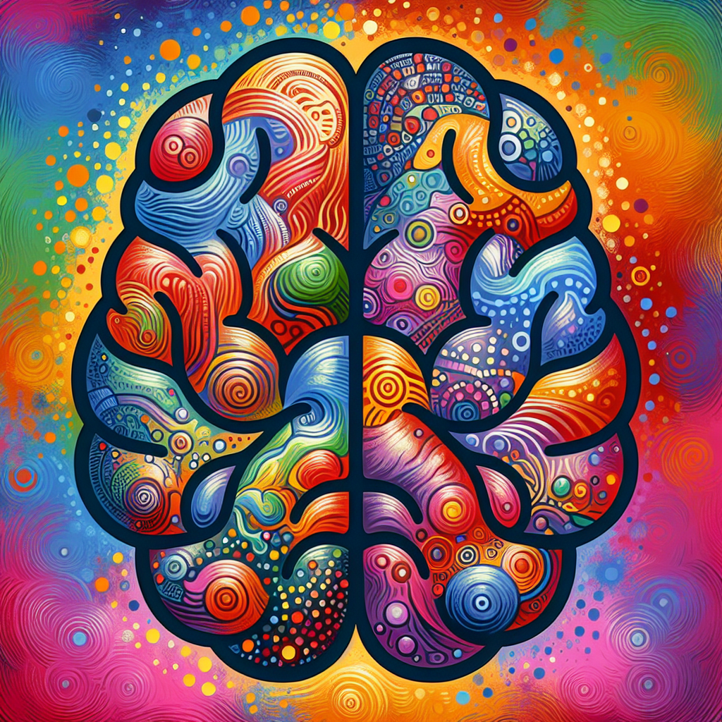 Quiz image for: Psychological disorders