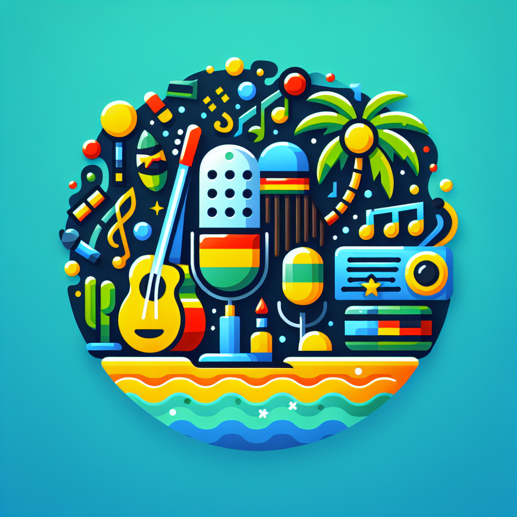 Quiz image for: Bob Marley
