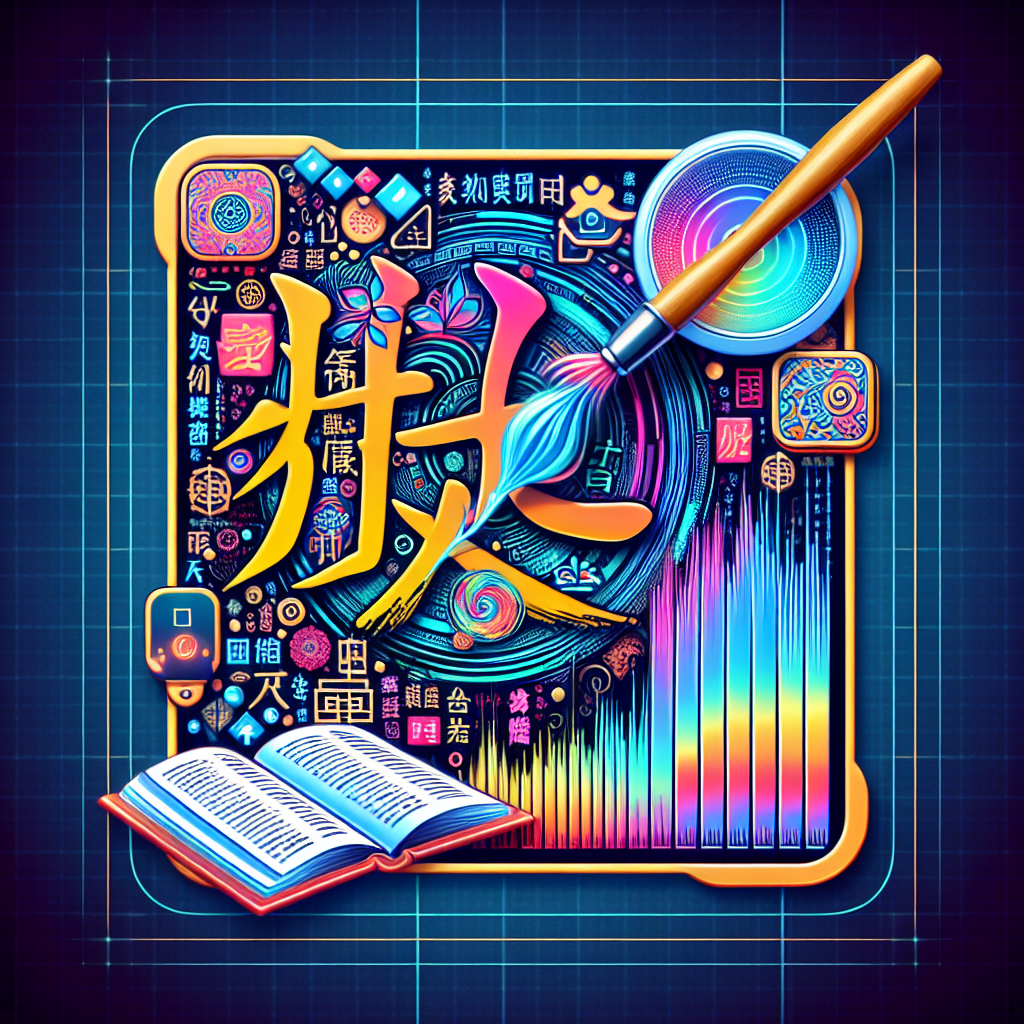Quiz image for: Chinese language