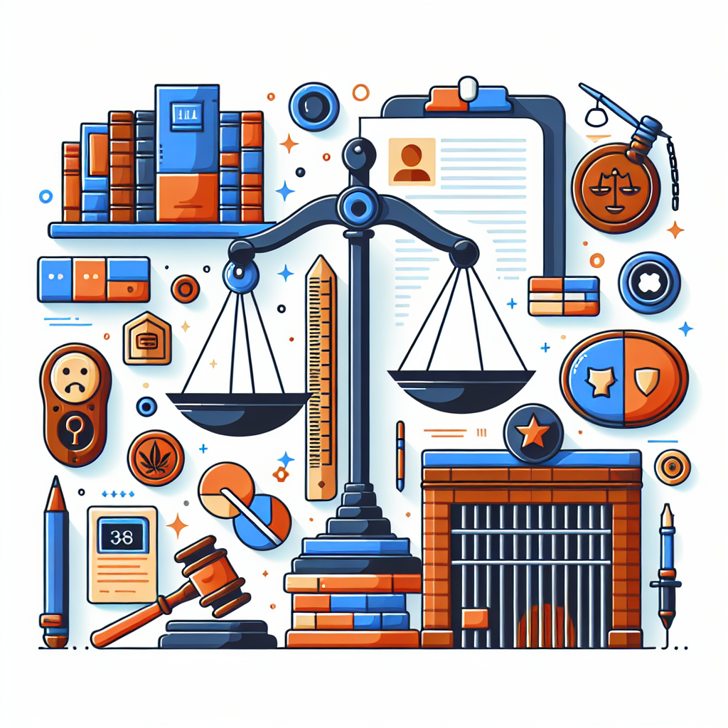 Quiz image for: Criminal justice system