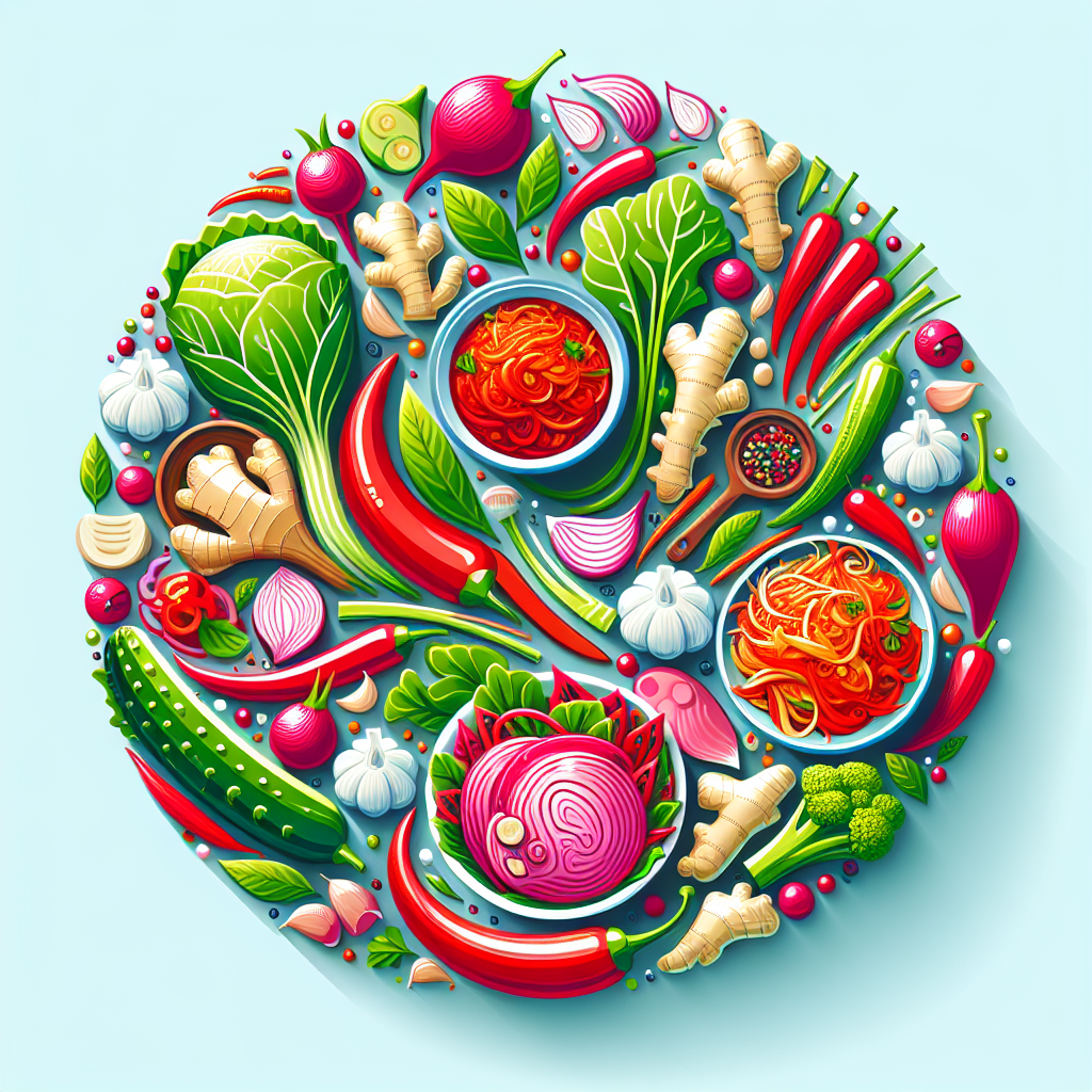 Kimchi