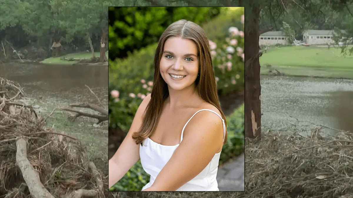Quiz image for: Family confirms Camp Mystic counselor recovered