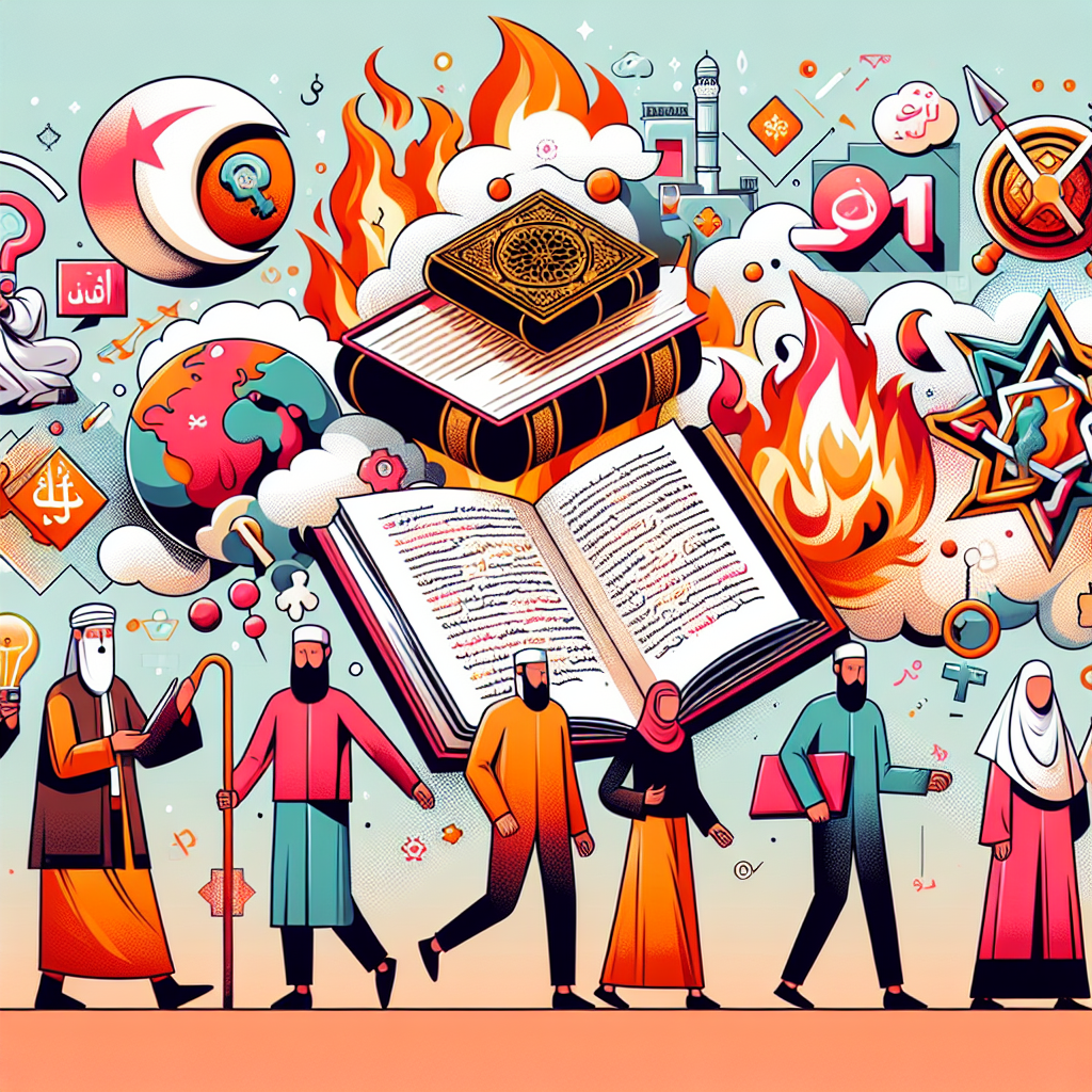 Quiz: Sharia principles - Quizzly.ai