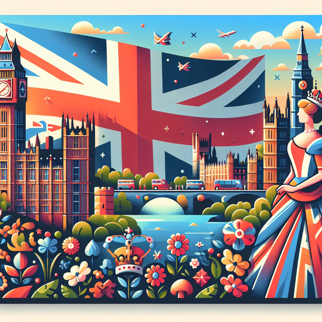 Quiz image for: British royalty