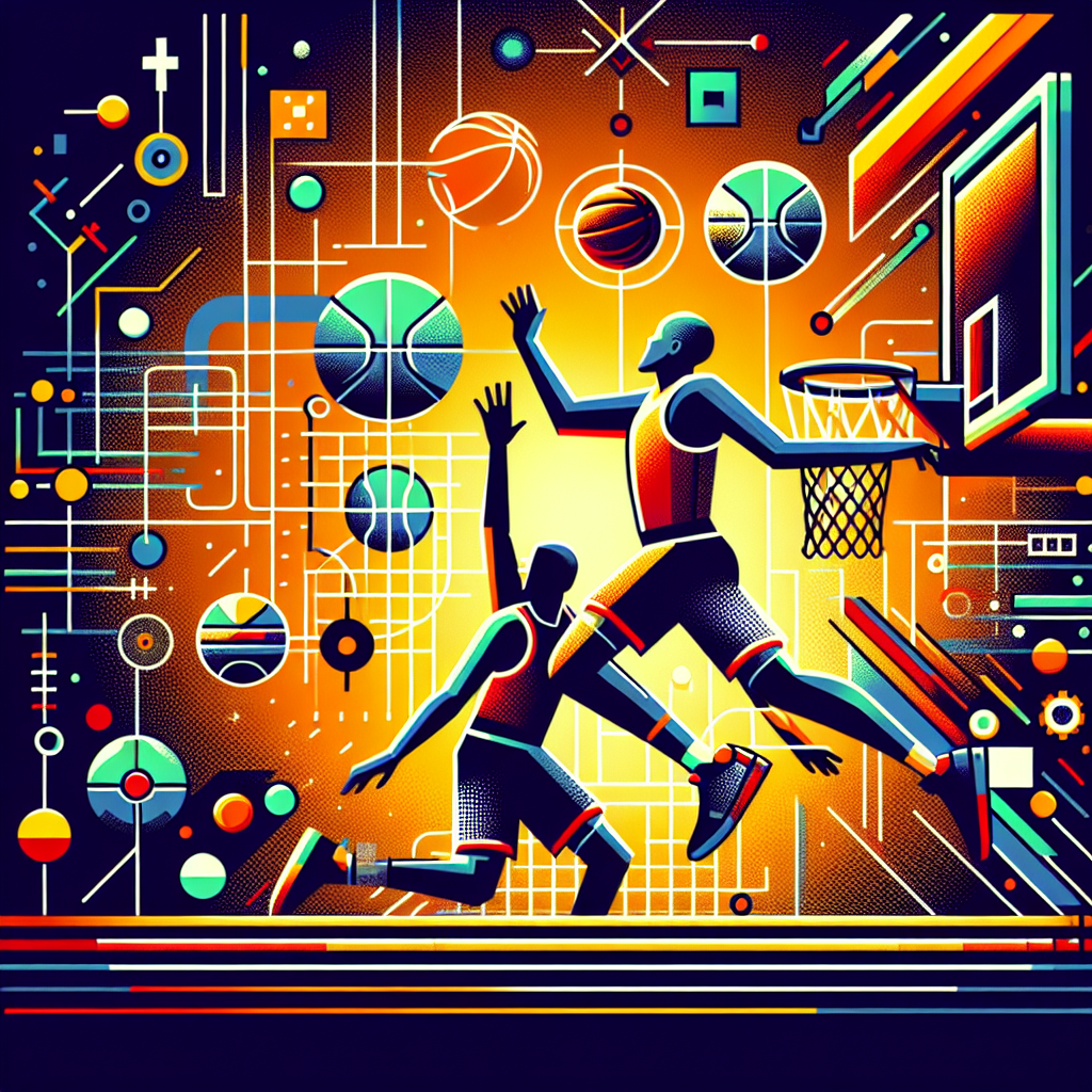 Quiz image for: Pick and roll