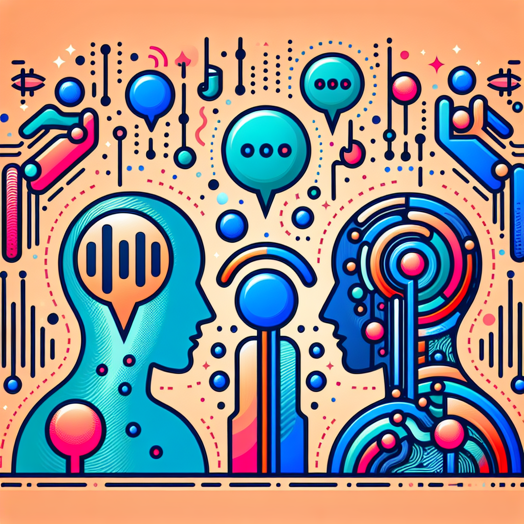 Quiz image for: Talk