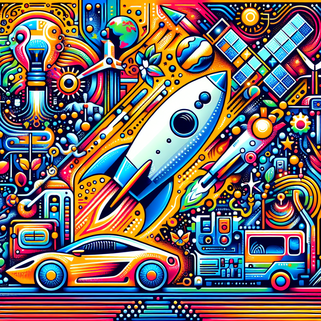 Quiz: Elon Musk's favorite - Quizzly.ai