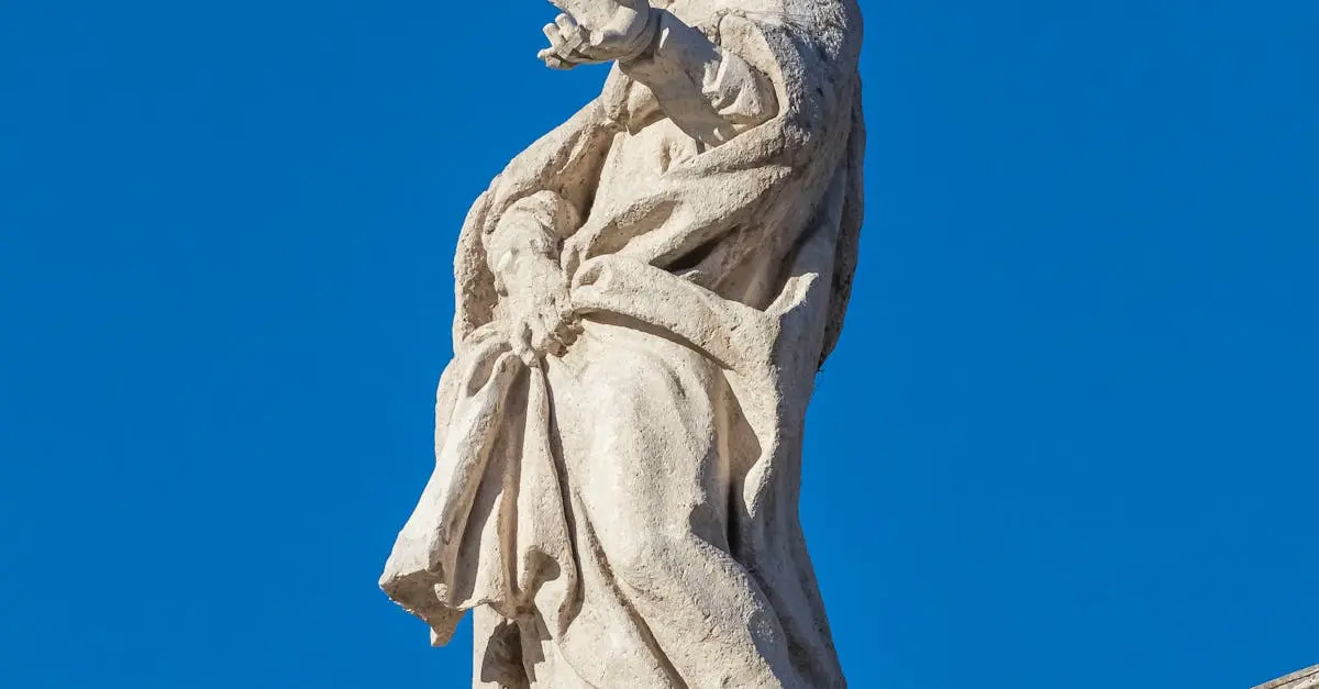Quiz image for: Bishop of Rome