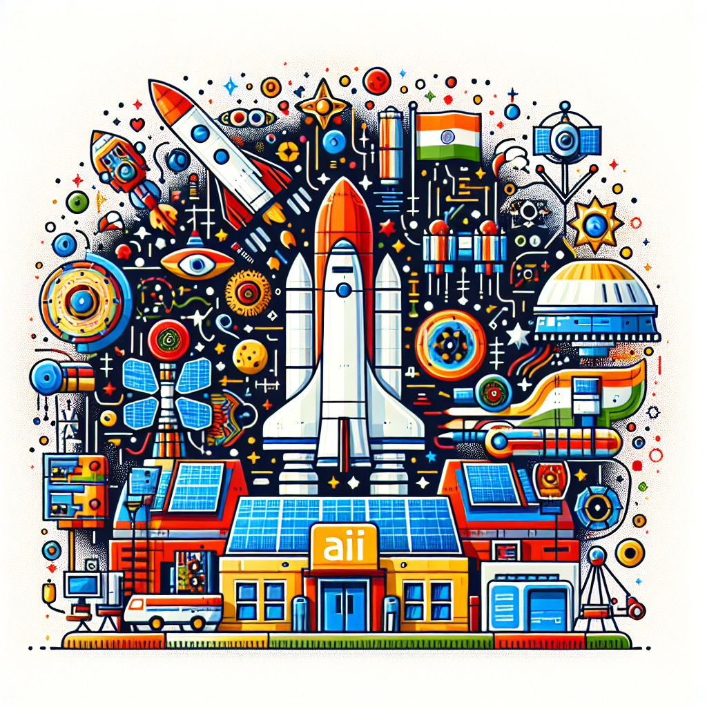 Quiz image for: Indian Space Research Organisation