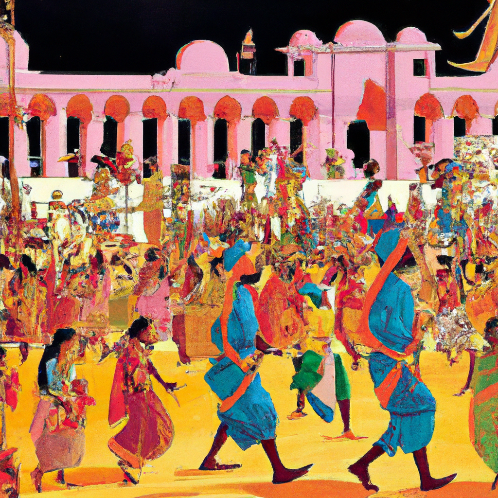 Quiz image for: Hijra