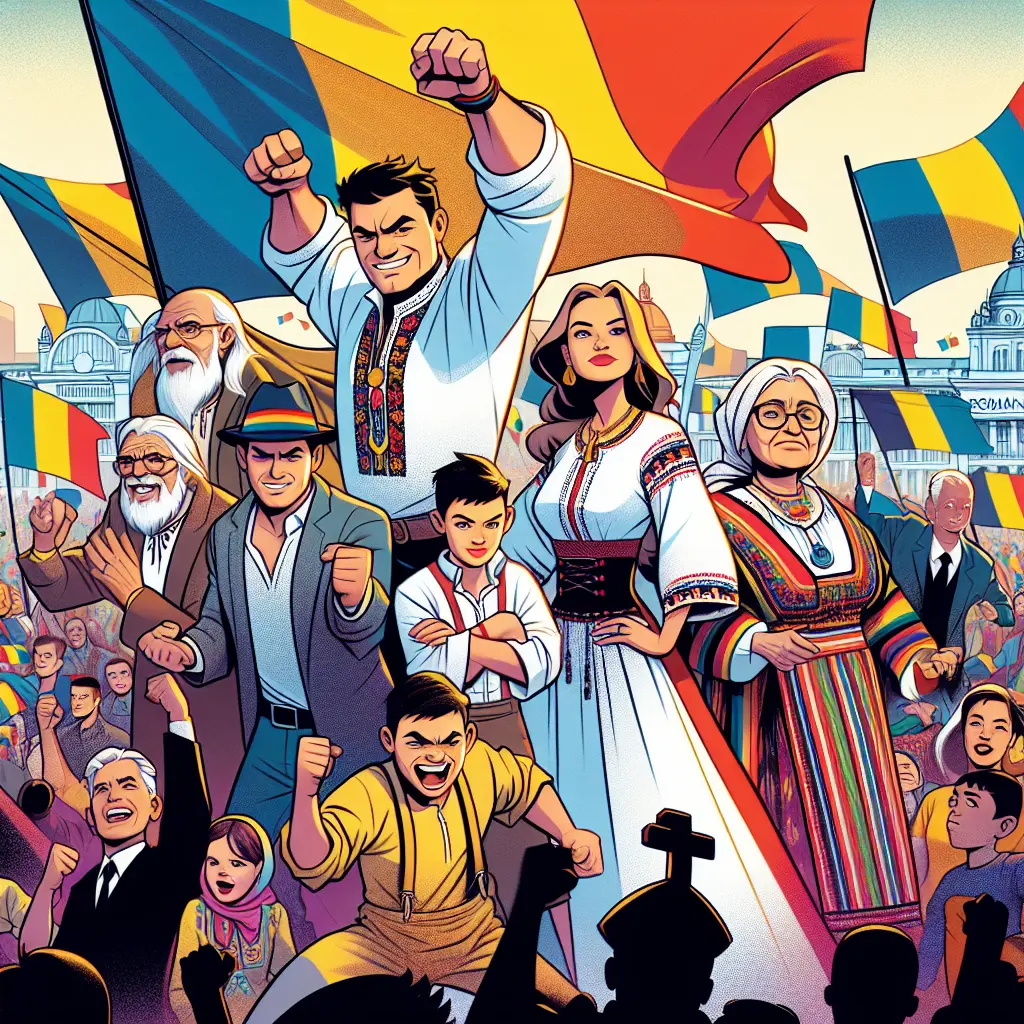 Hard-Right Politics in Romania