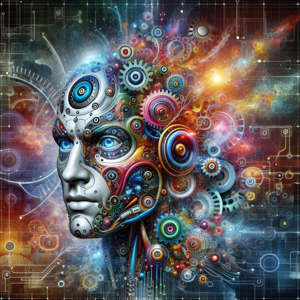 Quiz image for: Cyborg