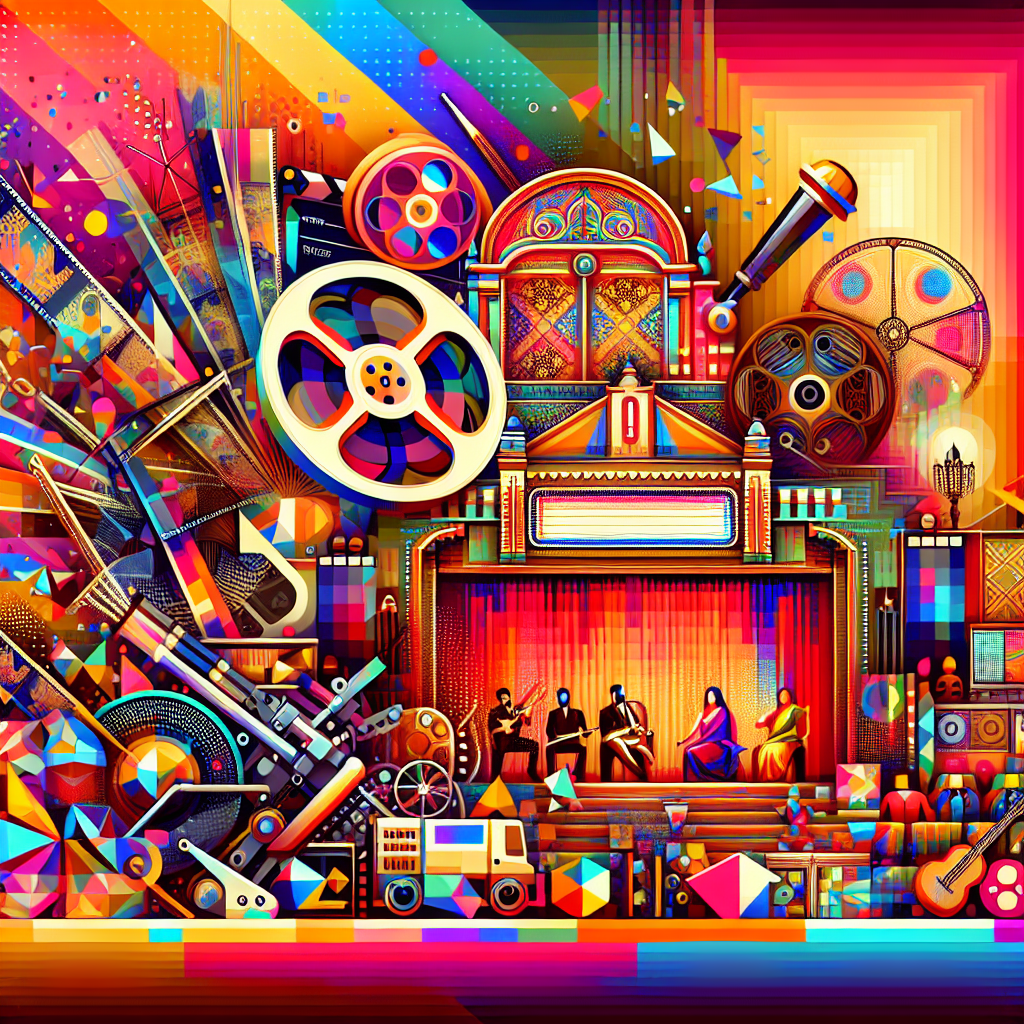 Quiz image for: Indian movies