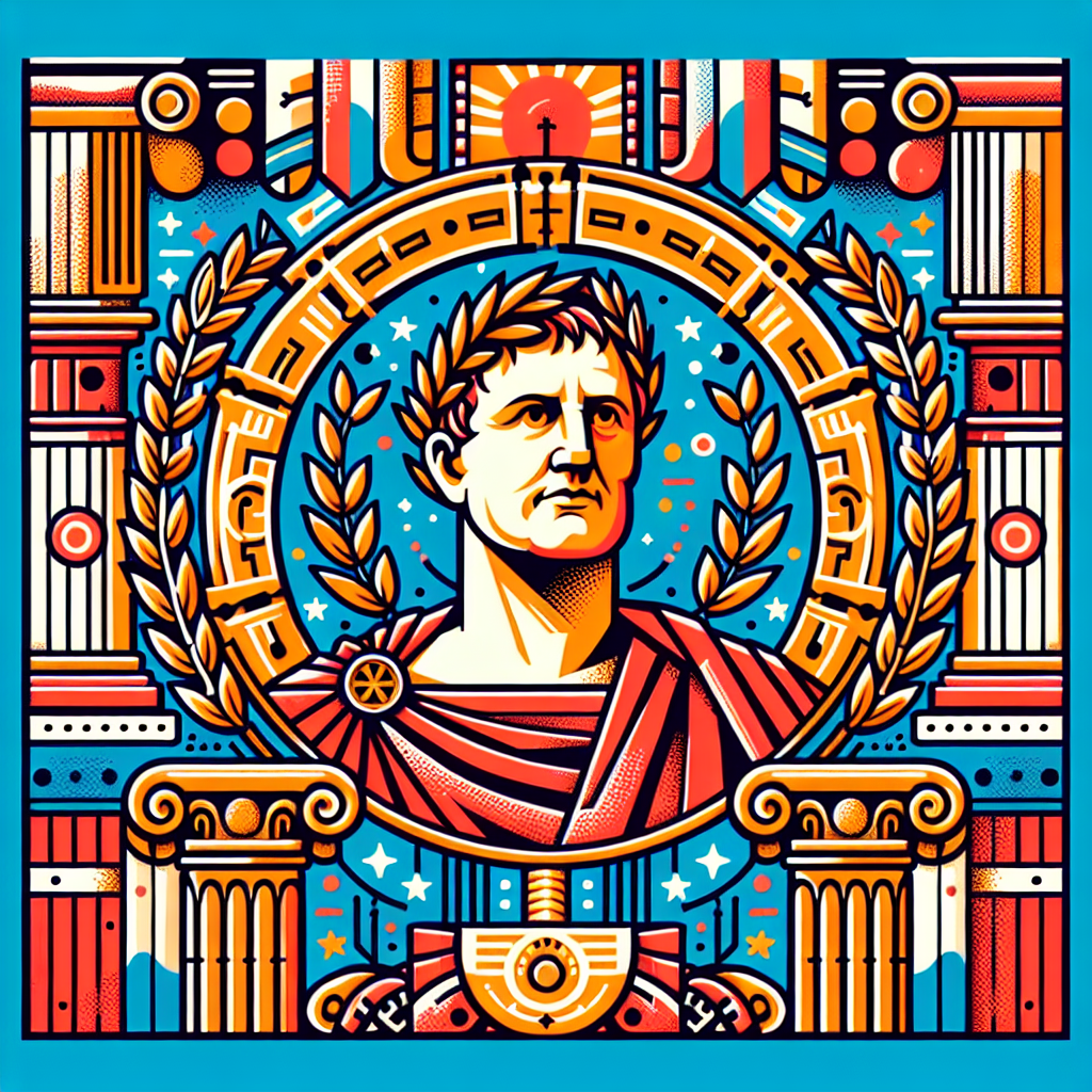 Quiz image for: Julius Caesar