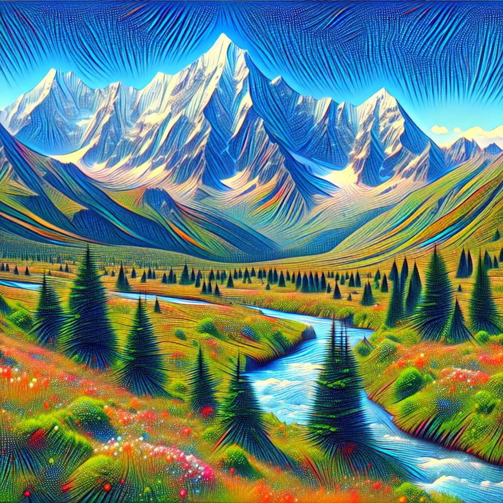 Quiz image for: Hindu Kush mountains