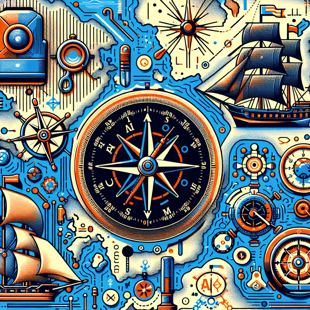 Quiz image for: Maritime trade routes