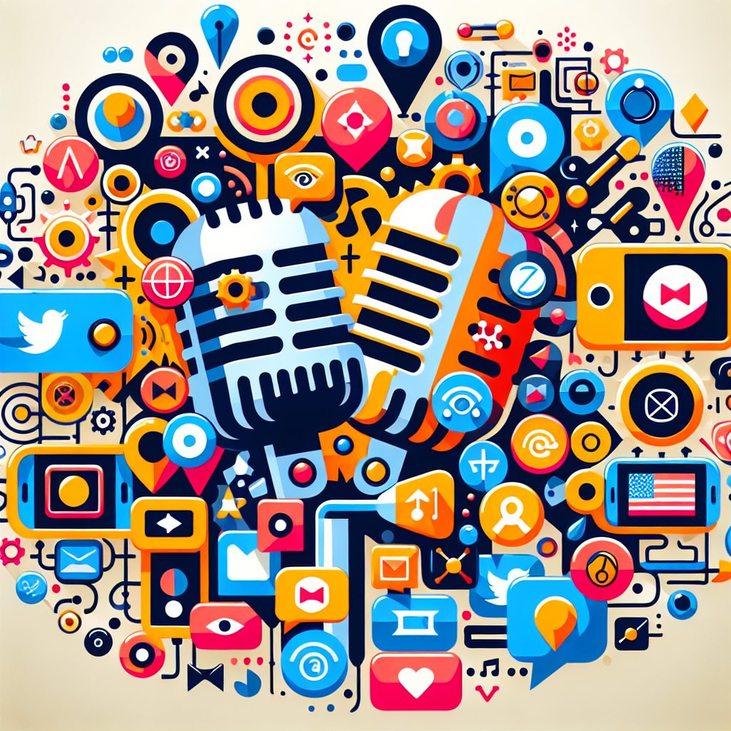 Influencer marketing