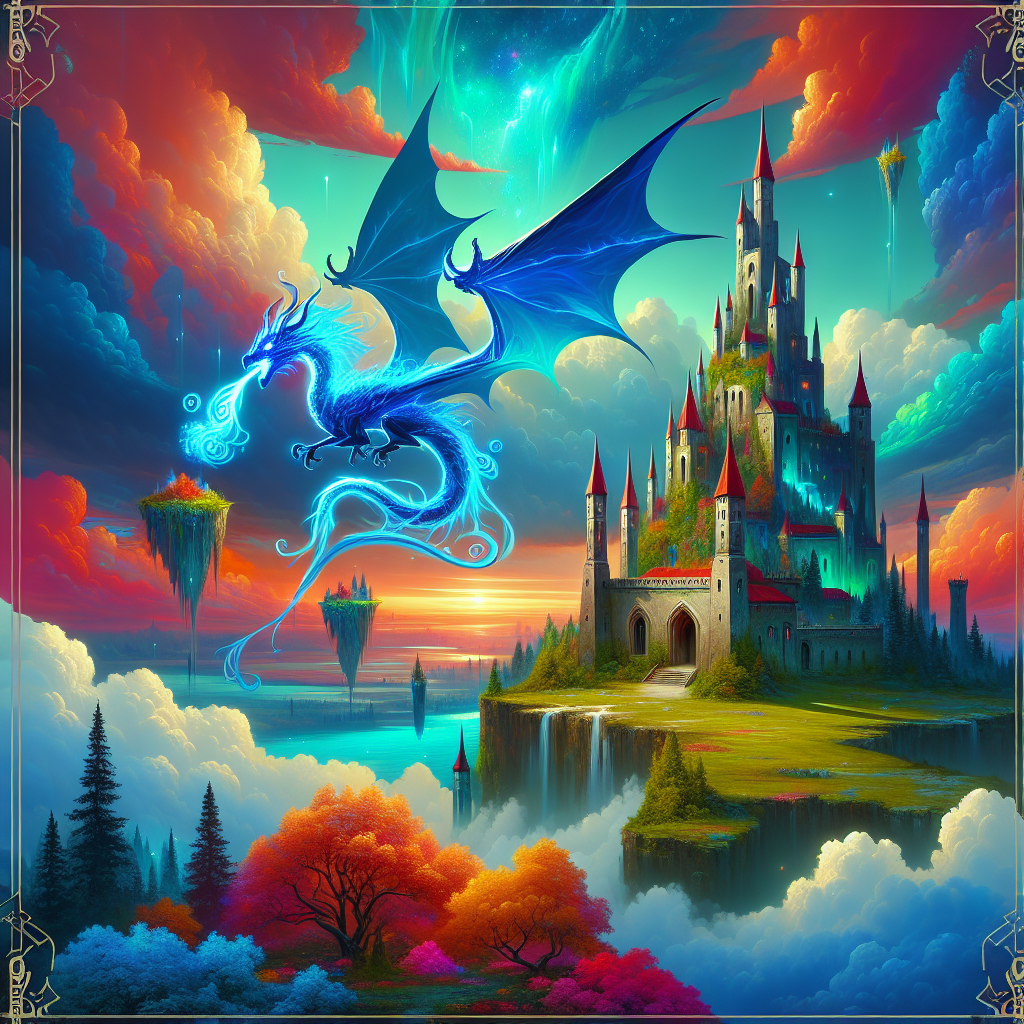 Quiz image for: Fantasy