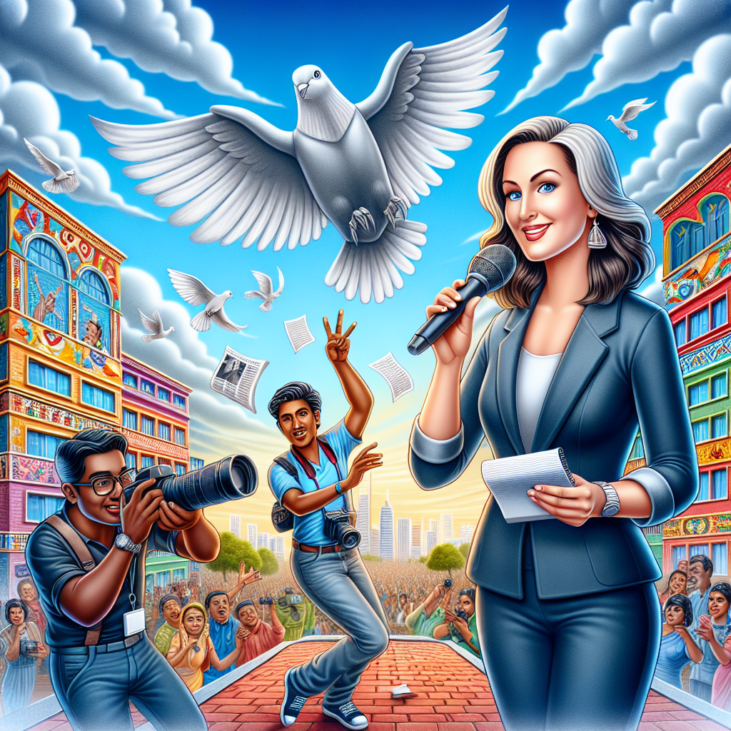 Press Freedom