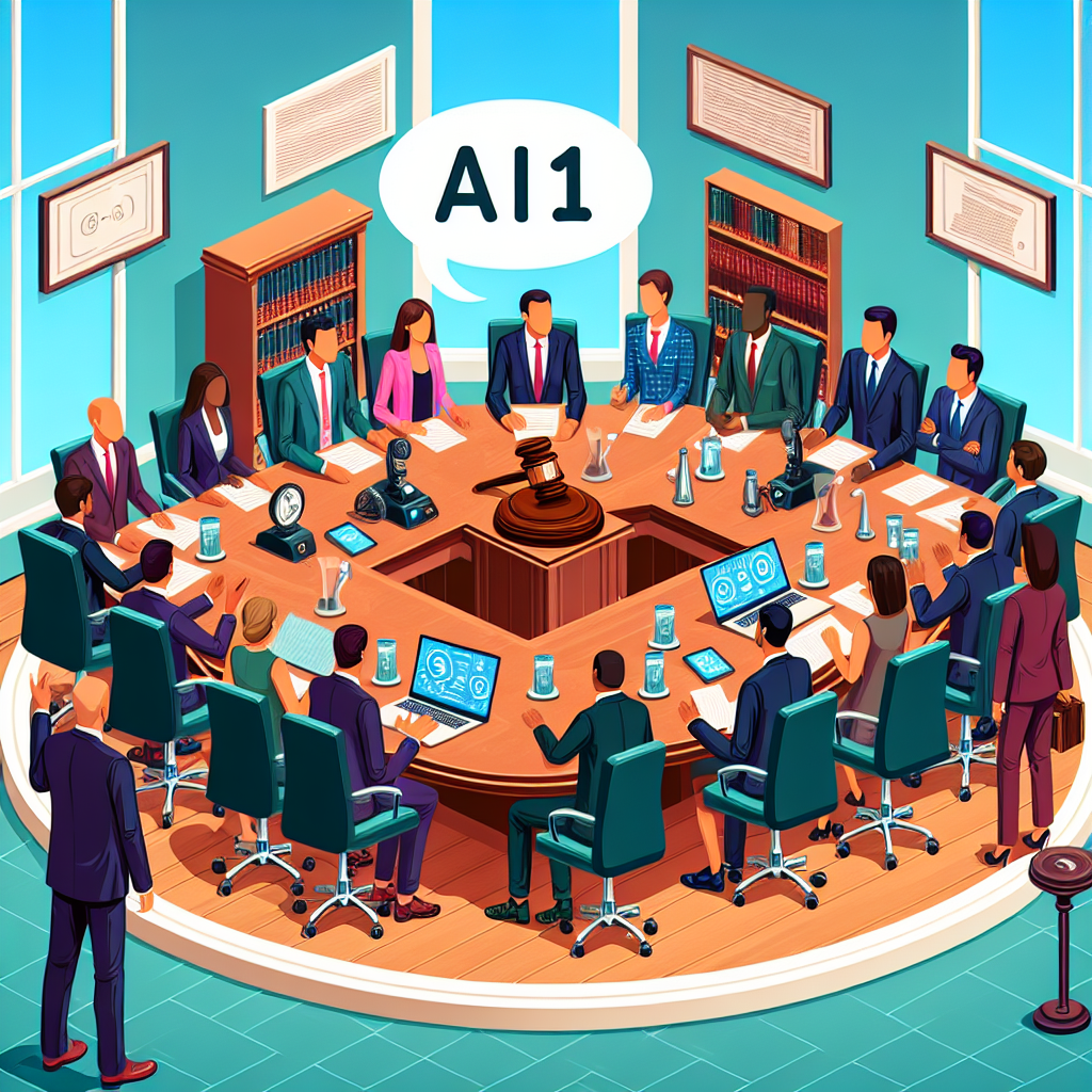 Quiz image for: Role in the National Assembly