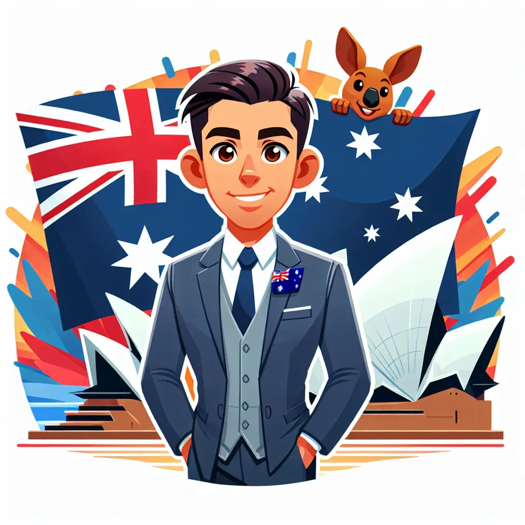 Australian Prime Minister