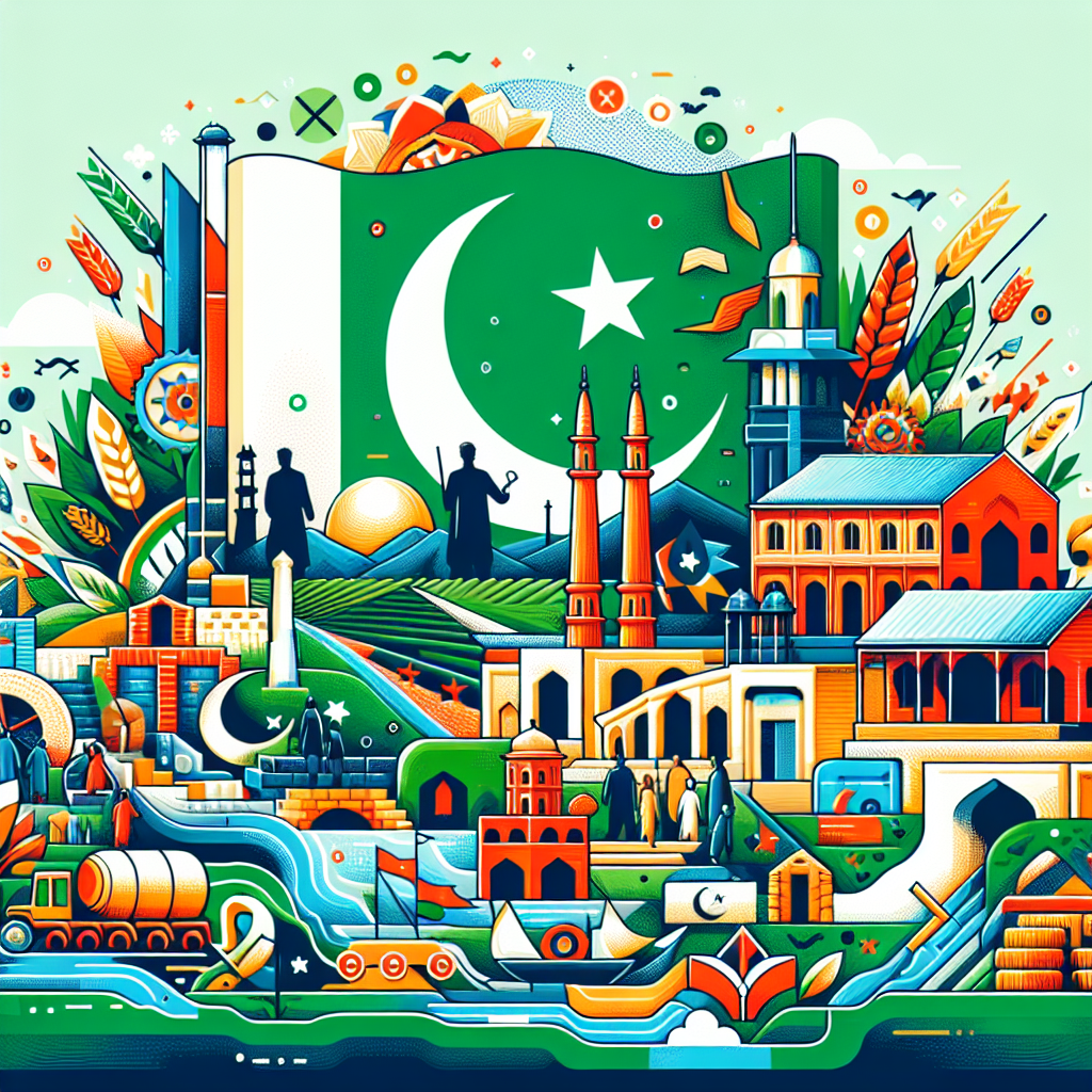 Quiz: Pakistan concerns - Quizzly.ai