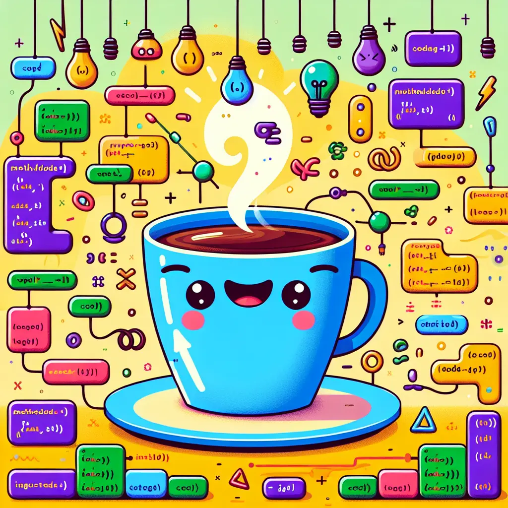 Quiz image for: Best practices for method overloading in Java