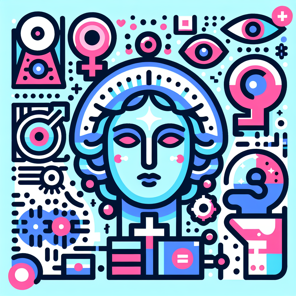 Quiz image for: Feminist movement