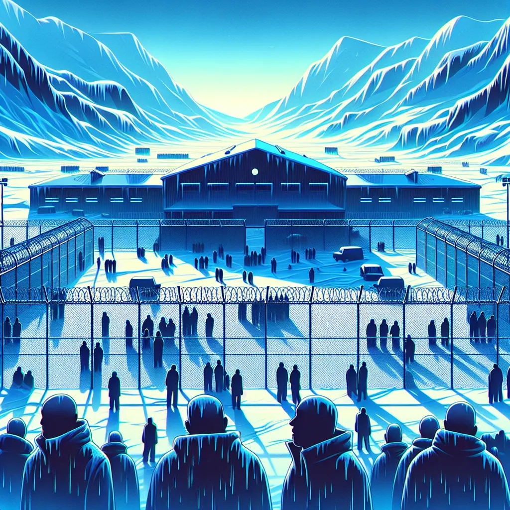 ICE Detention