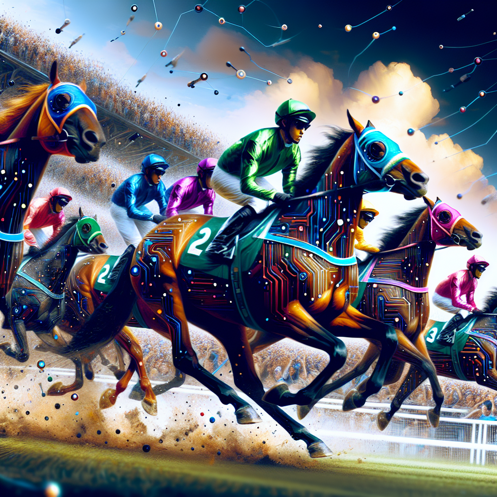 Horse racing
