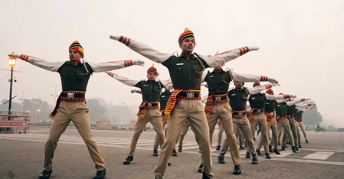 Mock Drills in India