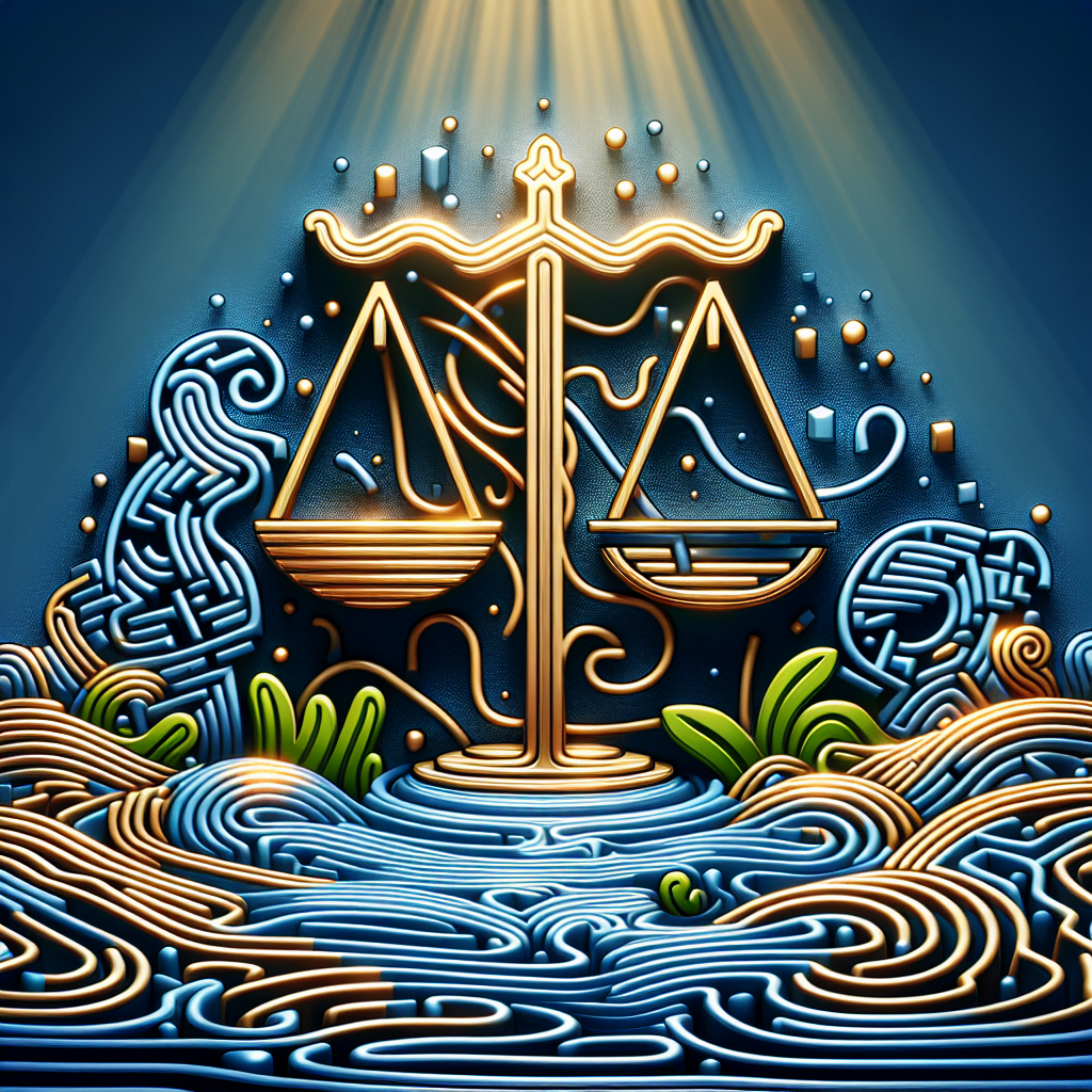 Quiz image for: Legal limbo