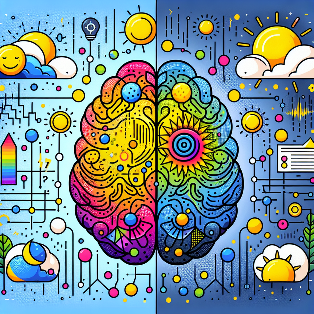 Quiz image for: Bipolar disorder