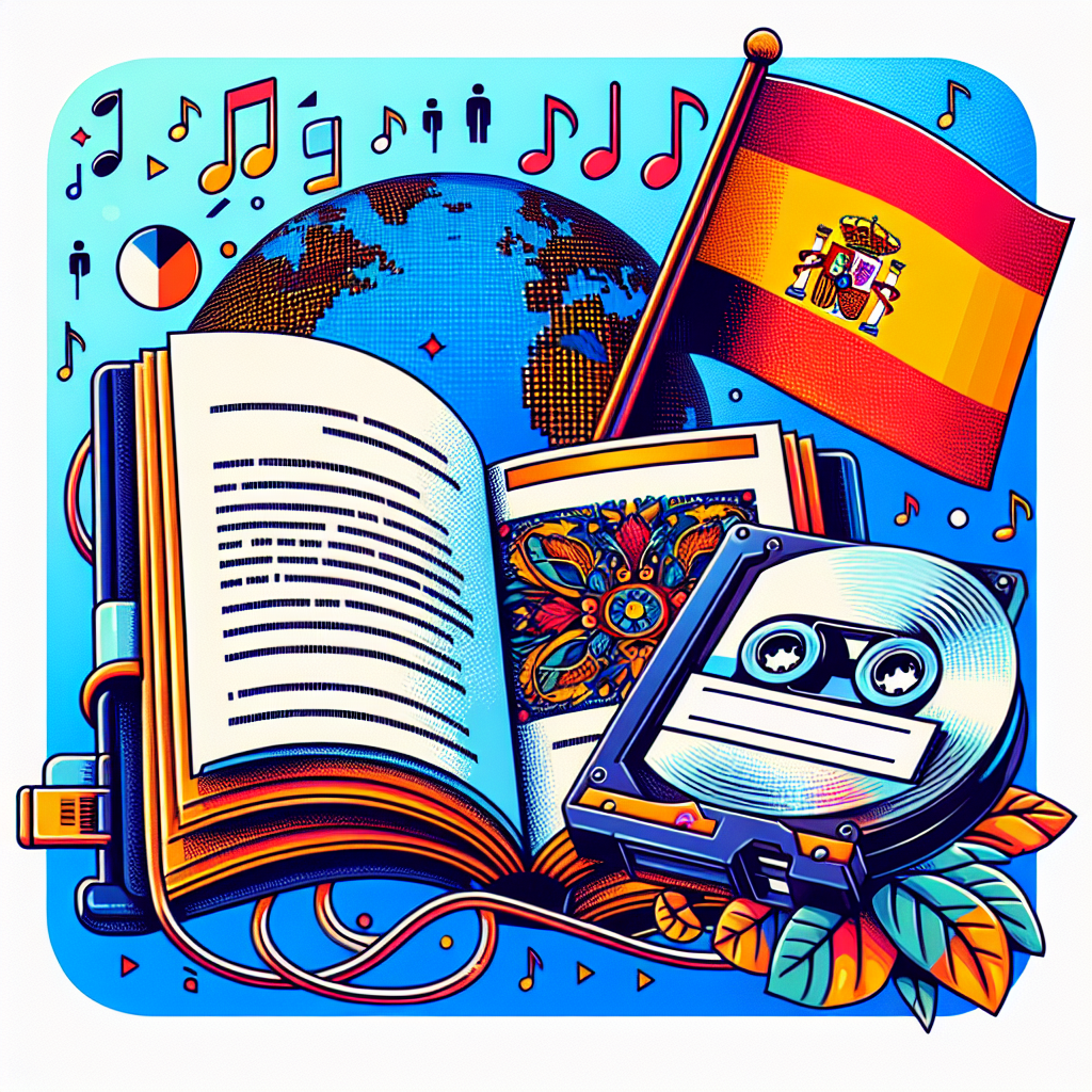 Quiz image for: Spanish-based creole language