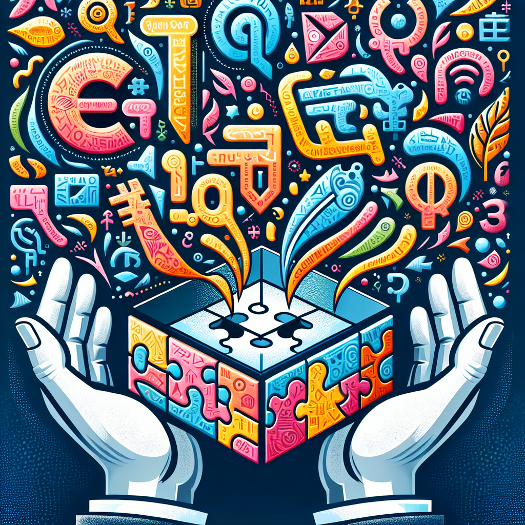 Quiz image for: Linguistic