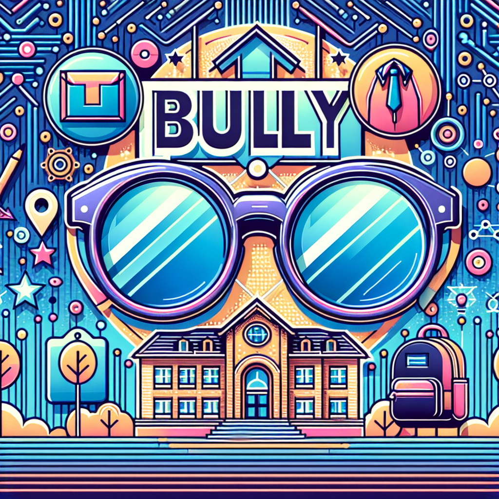 Quiz image for: Bully