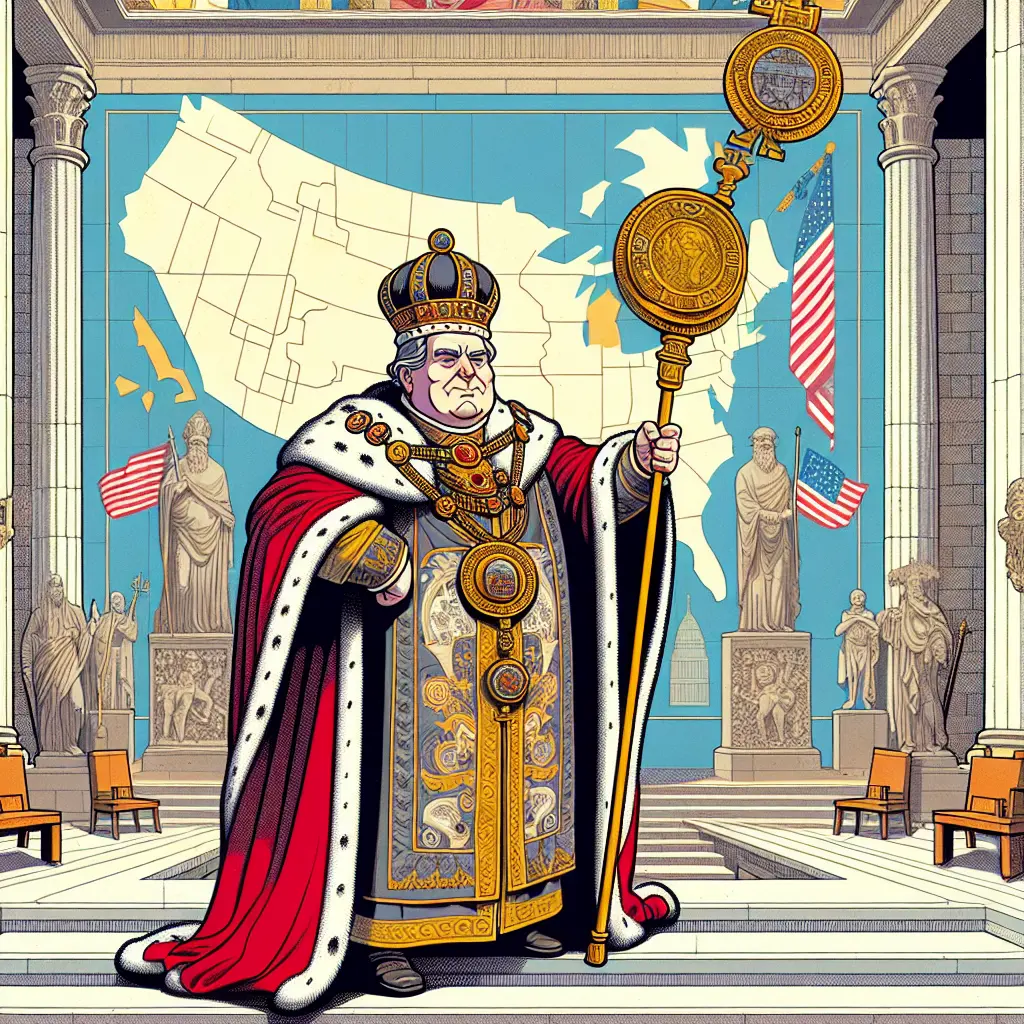 Quiz image for: Pope Leo XIV may help Vatican explore the 'great uncertainty' that is Trump's America