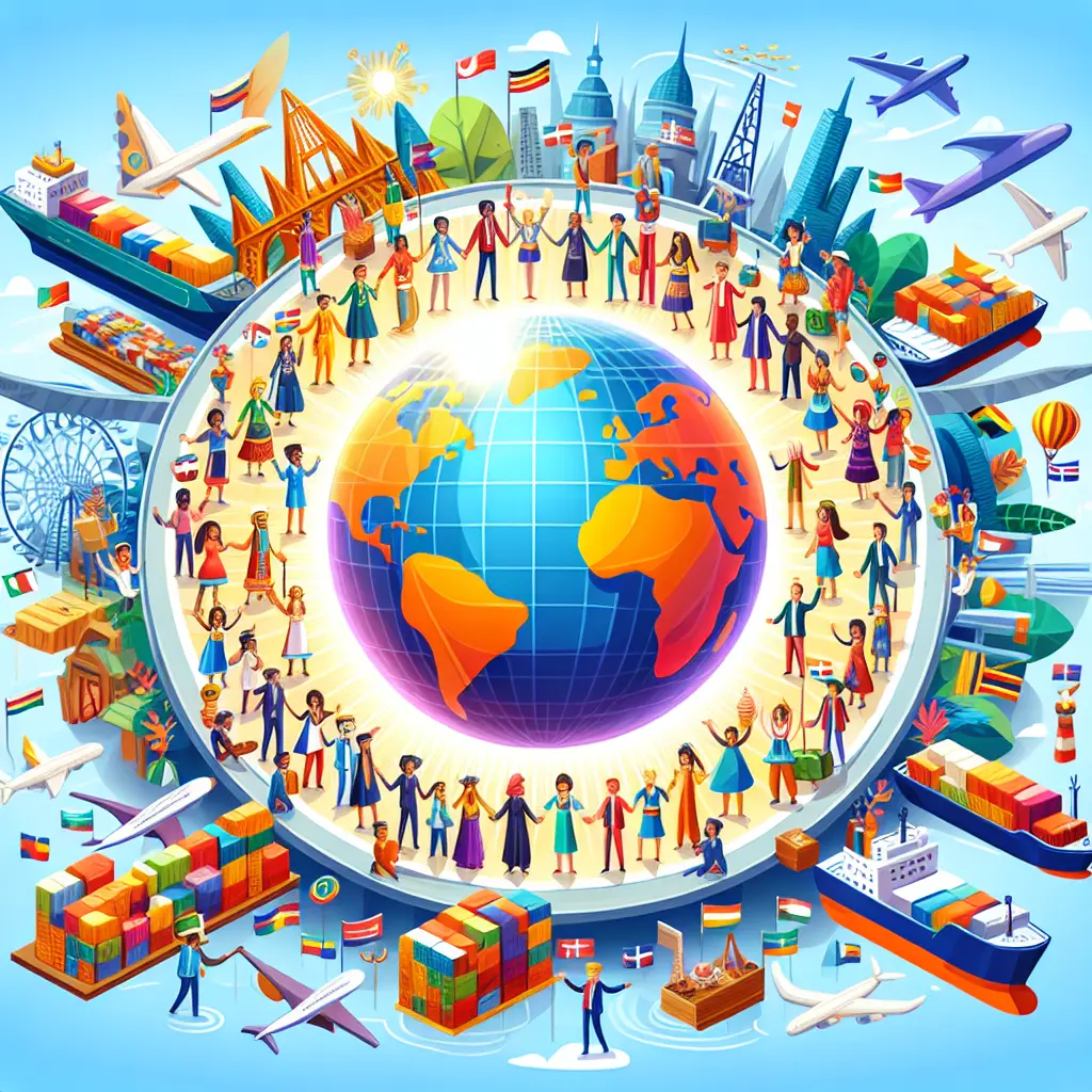 Quiz image for: WTO