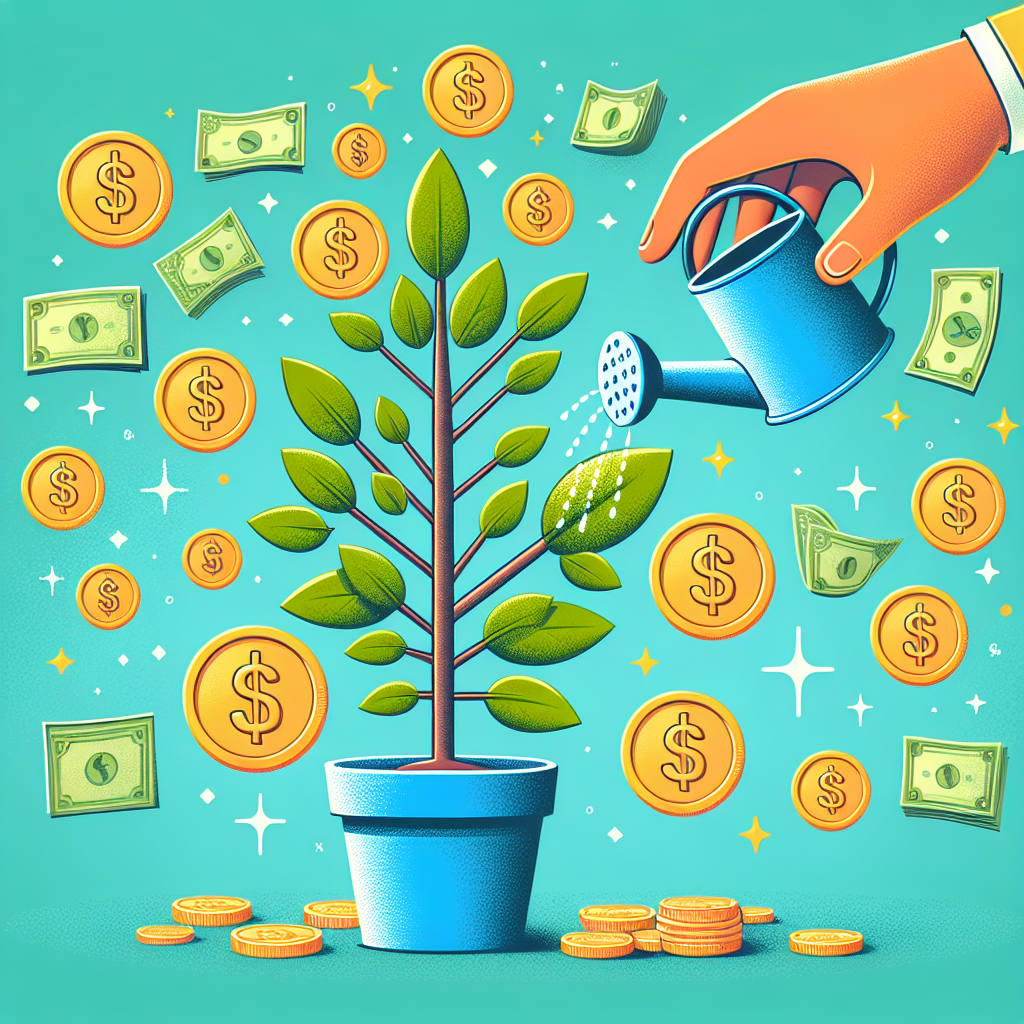 Quiz image for: funding