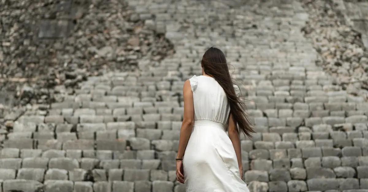 Ancient wonders