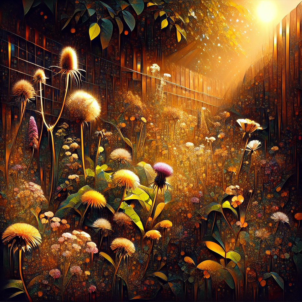 Quiz image for: Weeds
