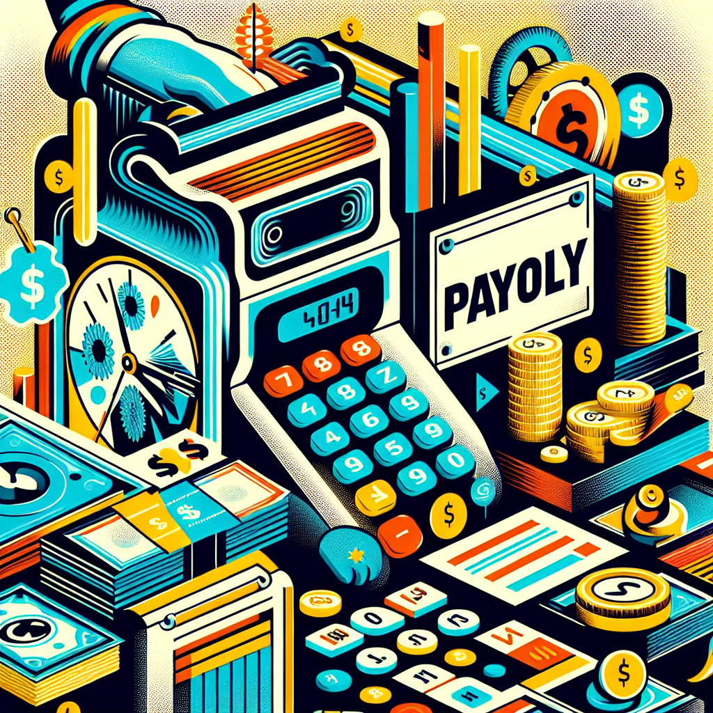 Quiz image for: Payroll